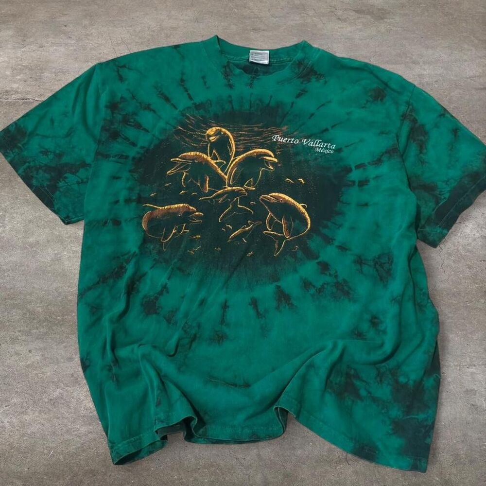 Unbranded Men's multi T-shirt
